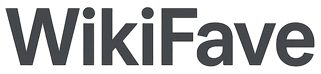 WikiFave